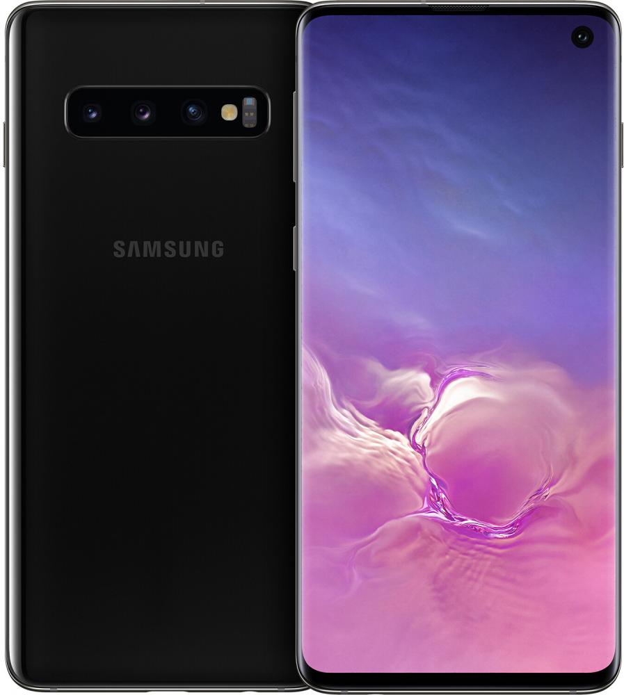 Смартфон Samsung Galaxy S10 8/128GB Blue, White, Black в Ташкенте