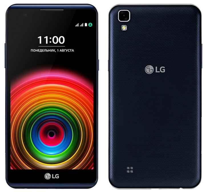 Как сбросить до заводских настроек телефон lg k220ds