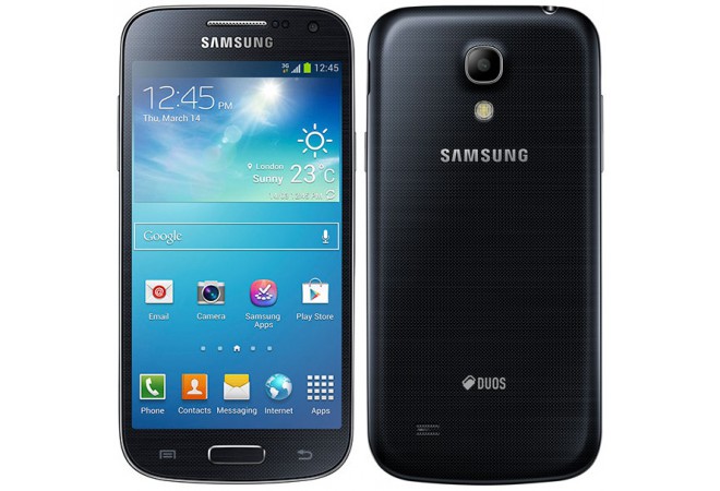 samsung s4 mini narxi