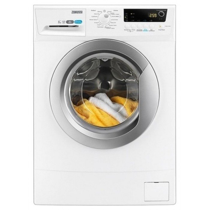 Стиральная машина zanussi 1000