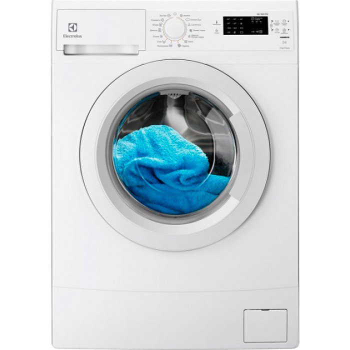 Стиральная машина electrolux ew8t3r562