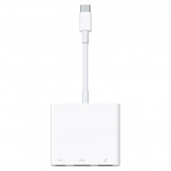 Адаптер APPLE USB-C DIGITAL AV MULTIPORT
