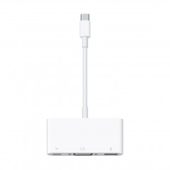 Адаптер APPLE USB-C VGA MULTIPORT