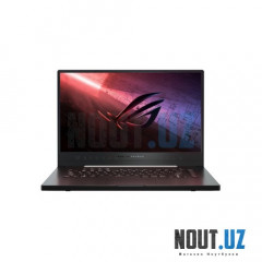 ASUS ROG Zephyrus M15 (i7/RTX2060)