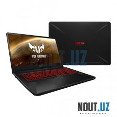ASUS TUF GAMING FX705 (R7/GTX1650)