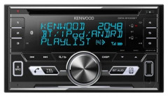 Автомагнитола Kenwood DPX5100BT