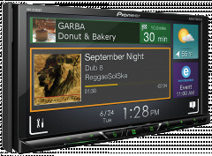 Автомагнитола Pioneer AVH А5150BT