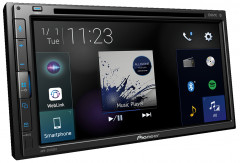 Автомагнитола Pioneer AVH Z5250BT
