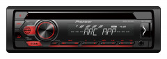 Автомагнитола Pioneer DEH S1150UB