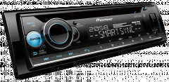 Автомагнитола Pioneer DEH S5250BT