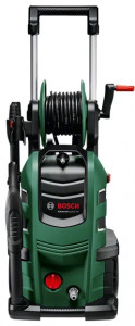 Автомойка Bosch Advanced Aquatak 150