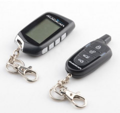 Автосигнализация Magicar M905F