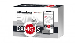 Автосигнализация Pandora DX 4GS