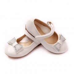 Балетки Civil 6201 Missiva Girls Babette белый