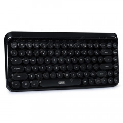 Беспроводная Bluetooth-клавиатура REMAX K101 Ретро