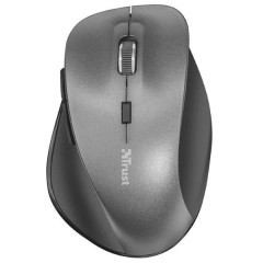 Беспроводная мышь Trust Ravan Wireless USB