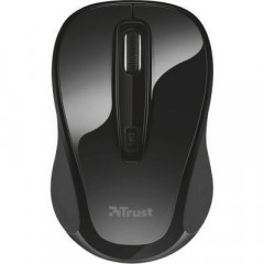 Беспроводная мышь Trust Xani Bluetooth Mouse Black