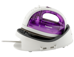 Беспроводной утюг Panasonic NI-WL30VTW