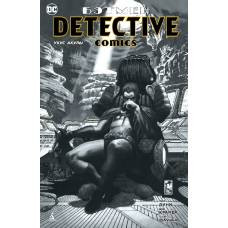 Бэтмен. Detective Comics. Укус акулы (мягк. обл.)