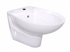 Биде VIDIMA SEVADUO BIDET WH TH WHITE