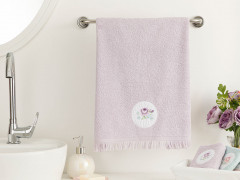 Big Rose Полотенце для лица 50х76 см