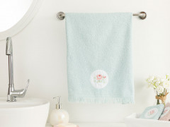 Big Rose Полотенце для лица 50х76 см