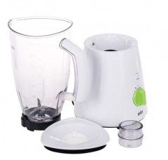 Блендер Braun JB3010WH
