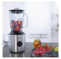 Блендер Braun JB3272SI