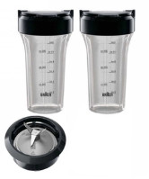 Блендер Braun JB7192