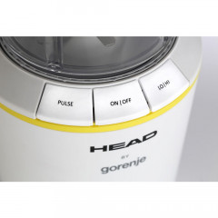 Блендер Gorenje B1200HEAD W