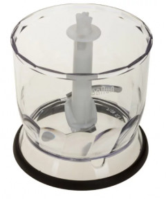 Блендер погружной Braun MQ525