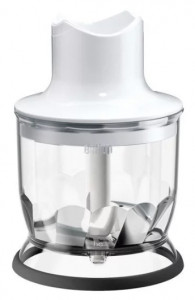 Блендер погружной Braun MQ535