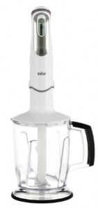 Блендер погружной Braun MQ745