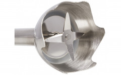 Блендер погружной Gorenje HBX 804 VS