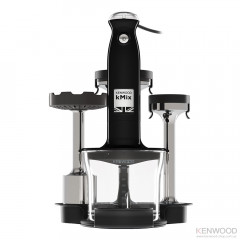 Блендер погружной Kenwood HDX754BK Черный