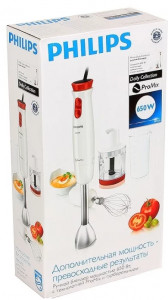 Блендер погружной Philips HR1625/00