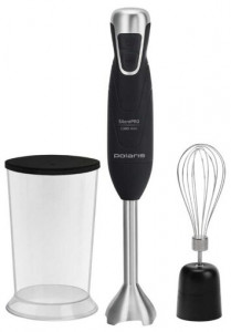 Блендер погружной Polaris PHB 1379 Silent