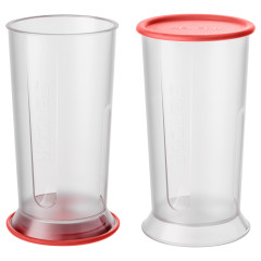 Блендер погружной Sencor SHB4464RD