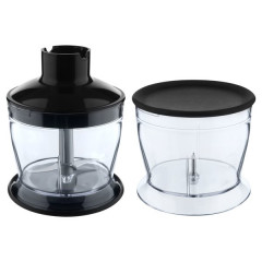 Блендер погружной Sencor SHB5501