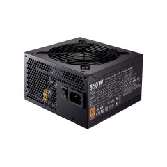 Блок питания Cooler Master MWE Bronze 550W