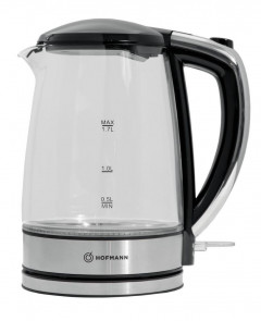 Чайник электрический Hofmann KGS 17/HF