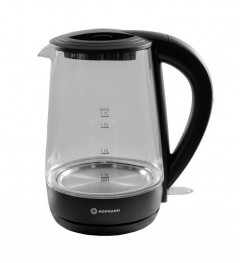 Чайник электрический Hofmann KGS17-2/HF