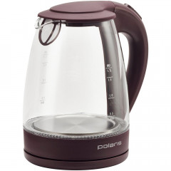 Чайник электрический Polaris PWK 1767CGL