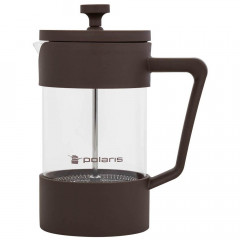 Чайник френч-пресс Polaris Etna-600FP (0,6 л)