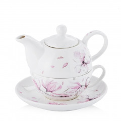 Чайник заварочный Home&You 48660-BIA-CZAJ LAYLA