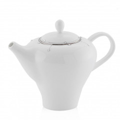 Чайник заварочный home&you 57460-BIA-DZBAN DEKORE