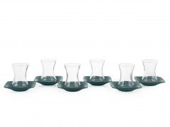 Чайный сервиз Lorna 100 мл 6 шт.