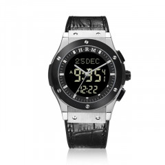 Часы Al-Harameen HA6108SBB