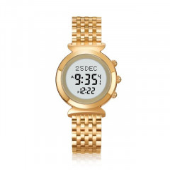 Часы Al-Harameen HA6352FGW