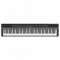 Цифровое фортепиано YAMAHA P-125B